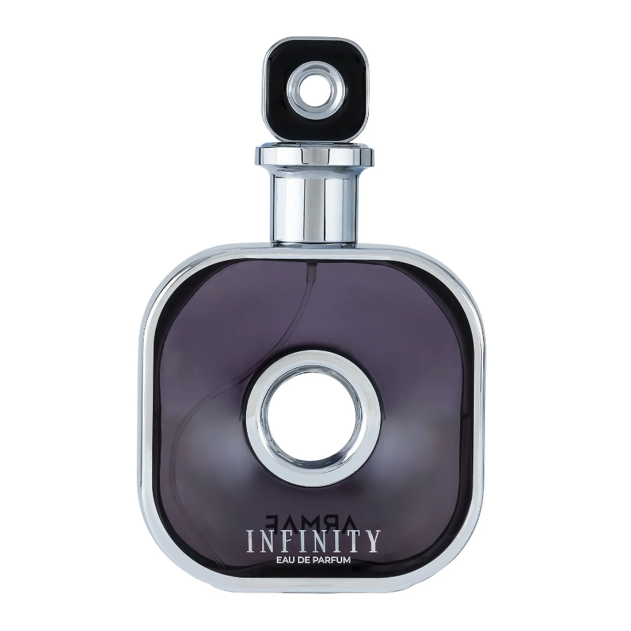 Infinity Silver Armaf Edp 105Ml Hombre