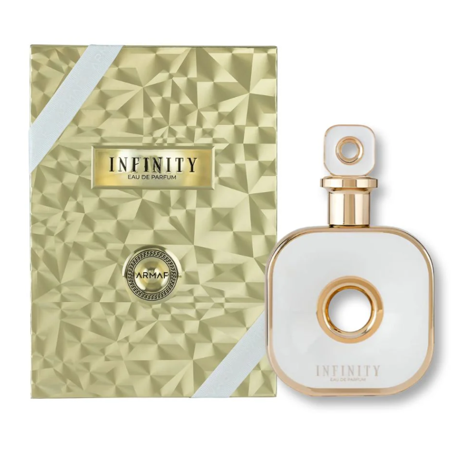 Infinity Gold Armaf Edp 105Ml Mujer