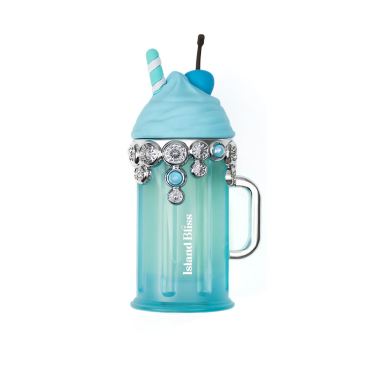 Armaf Island Bliss edp 100ml Mujer