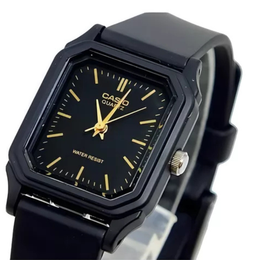 Reloj Casio LQ-142-1E Mujer - Análogo