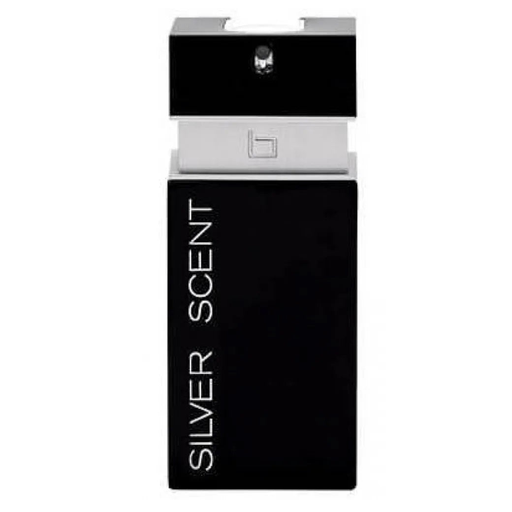 Jacques Bogart Silver Scent edt 100ml Hombre