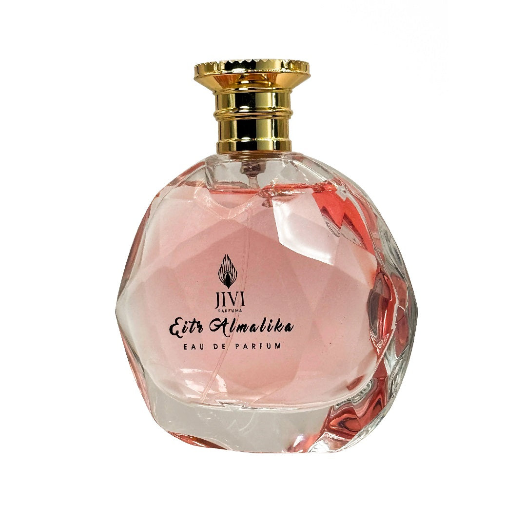 Jivi Parfums Eitr Almalika edp 100ml Mujer