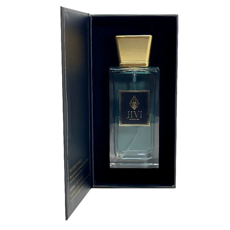 Jivi Parfums Story Of Oud Chapter 3 : Knowledge 100ml Unisex