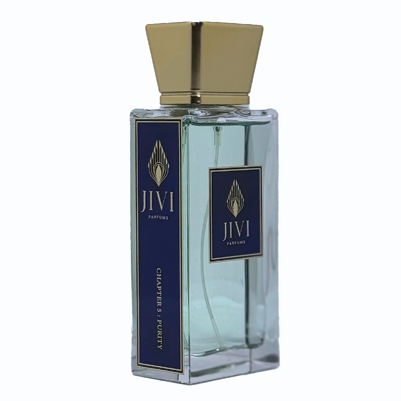 Jivi Parfums Story Of Oud Chapter 5 : Purity 100ml Unisex