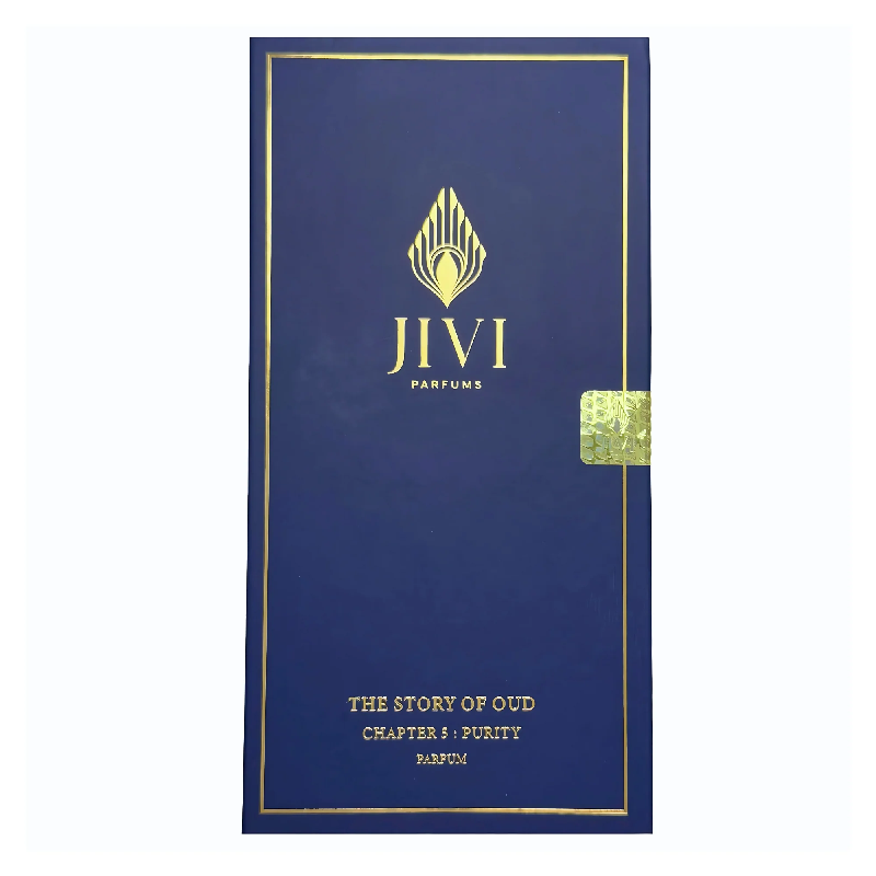 Jivi Parfums Story Of Oud Chapter 5 : Purity 100ml Unisex