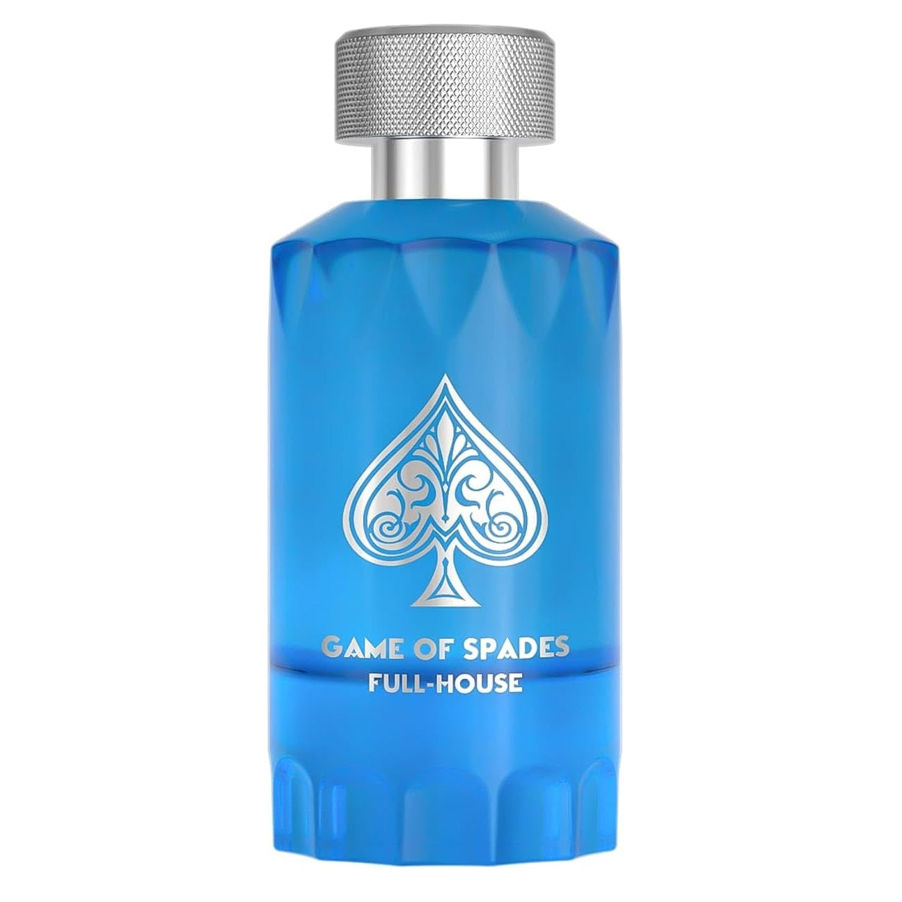 Jo Milano Full House Game of Spades Luxury Collection Parfum 100ml Unisex