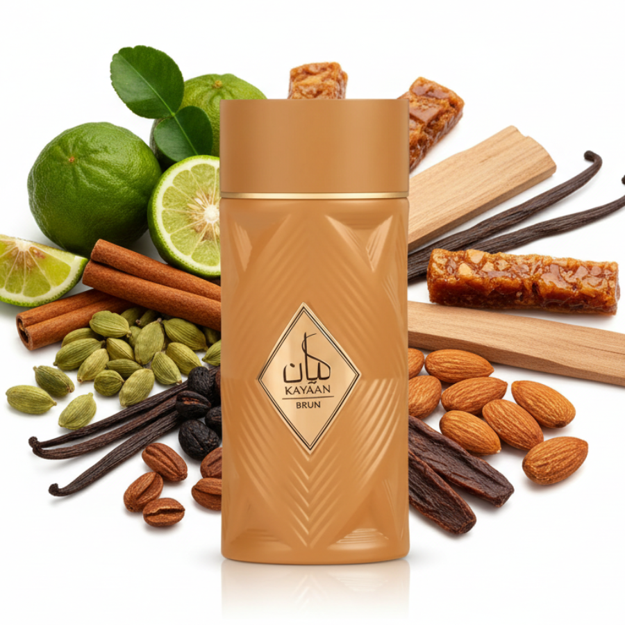 Kayaan Brun Perfume Armaf EDP 100ML Unisex