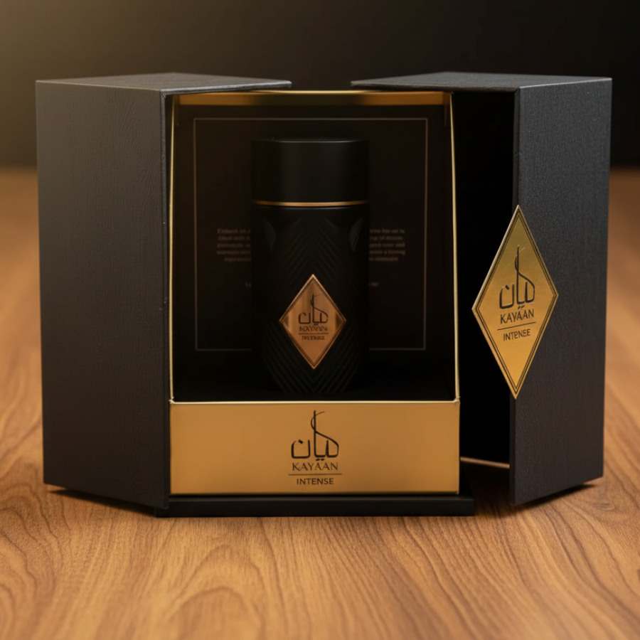 Kayaan Intense Perfume Armaf EDP 100ML Unisex