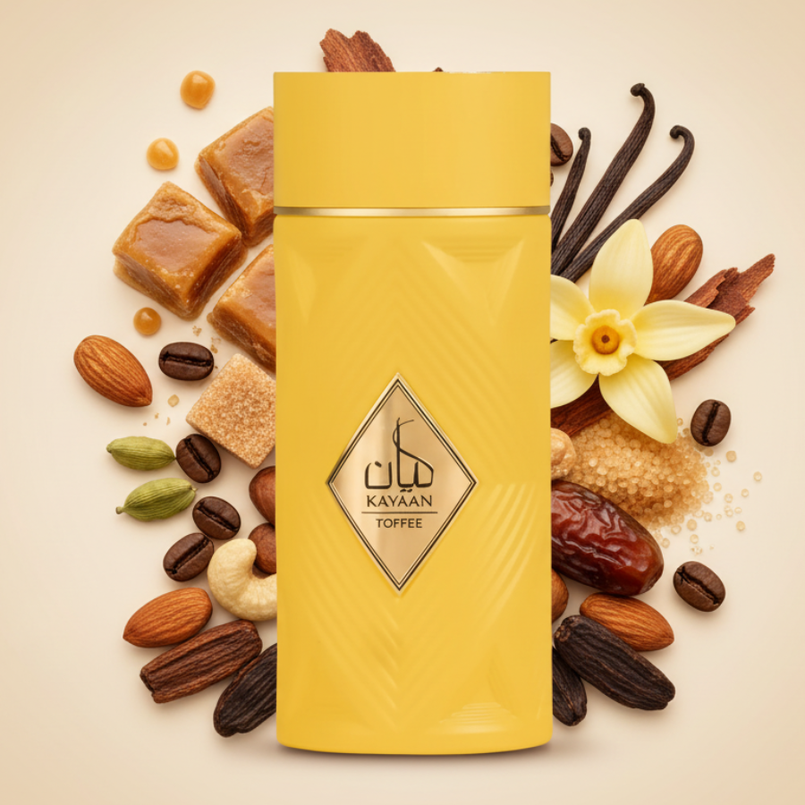 Kayaan Toffee Perfume Armaf EDP 100mL Unisex