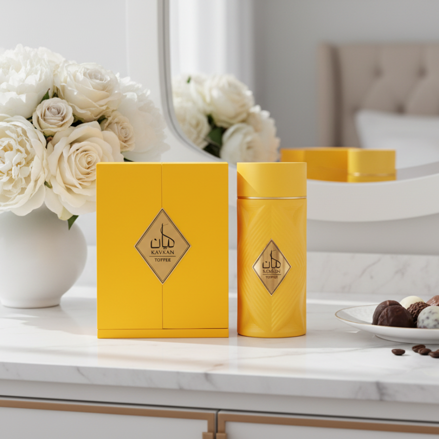 Kayaan Toffee Perfume Armaf EDP 100mL Unisex