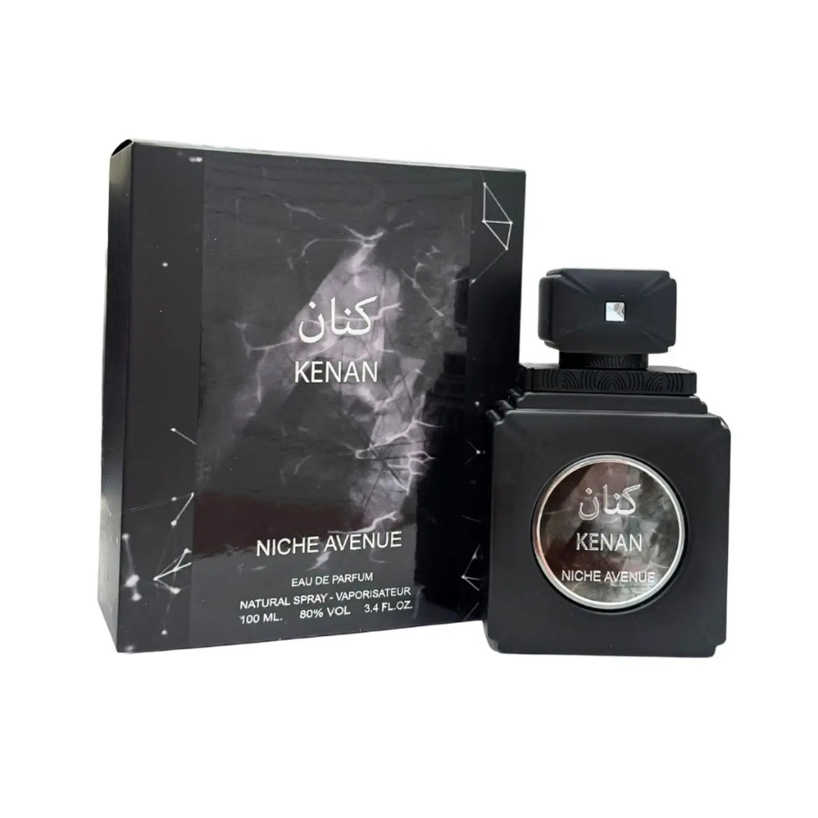 Niche Avenue Kenan edp 100ml Unisex