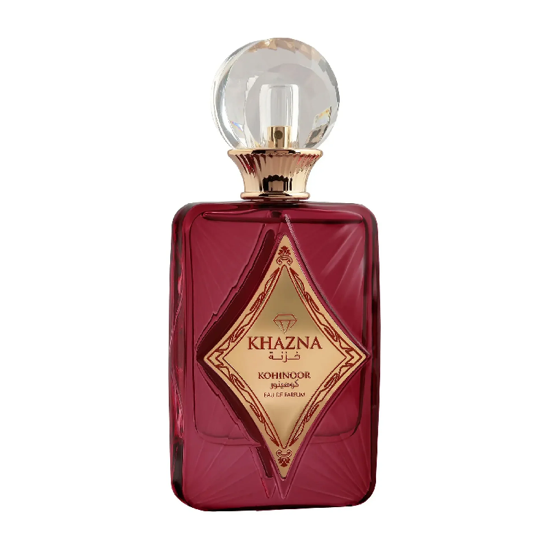 Risala Elite Khazna Kohinoor edp 100ml Unisex