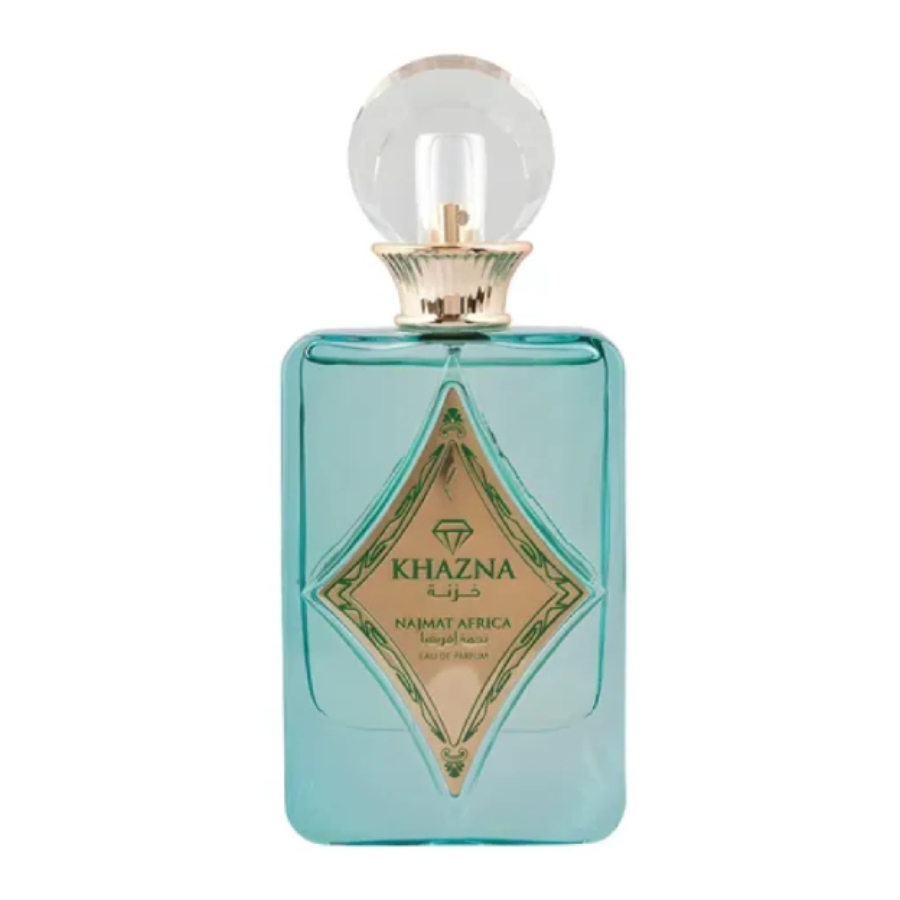 Risala Elite Khazna Najmat Africa edp 100ml Mujer