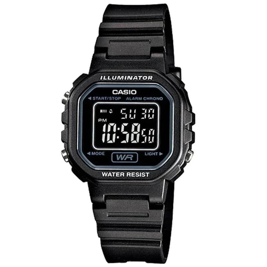 Reloj Casio LA-20WH-1B Mujer - Digital