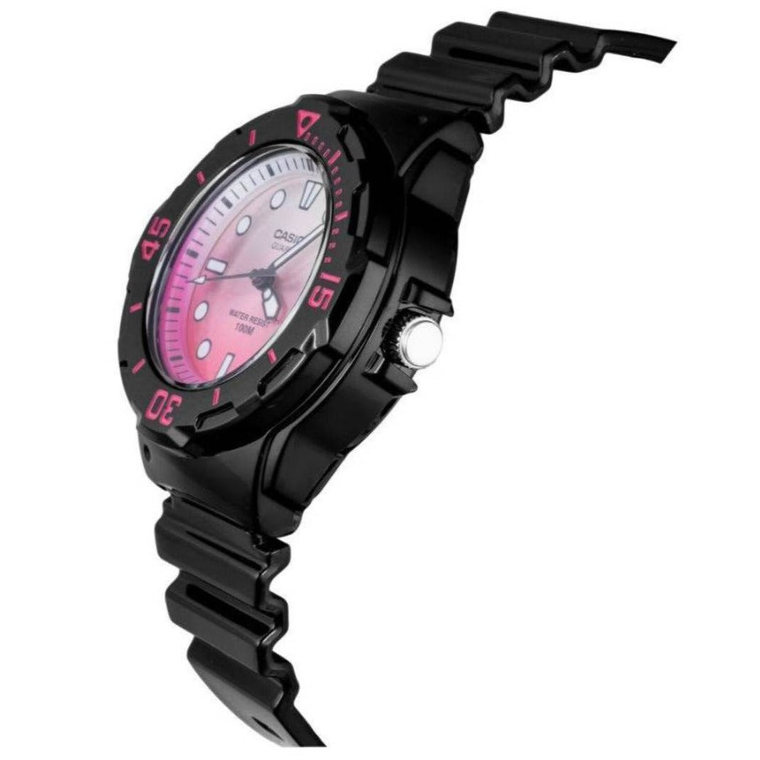Reloj Casio LRW-200H-4EV Mujer - Análogo