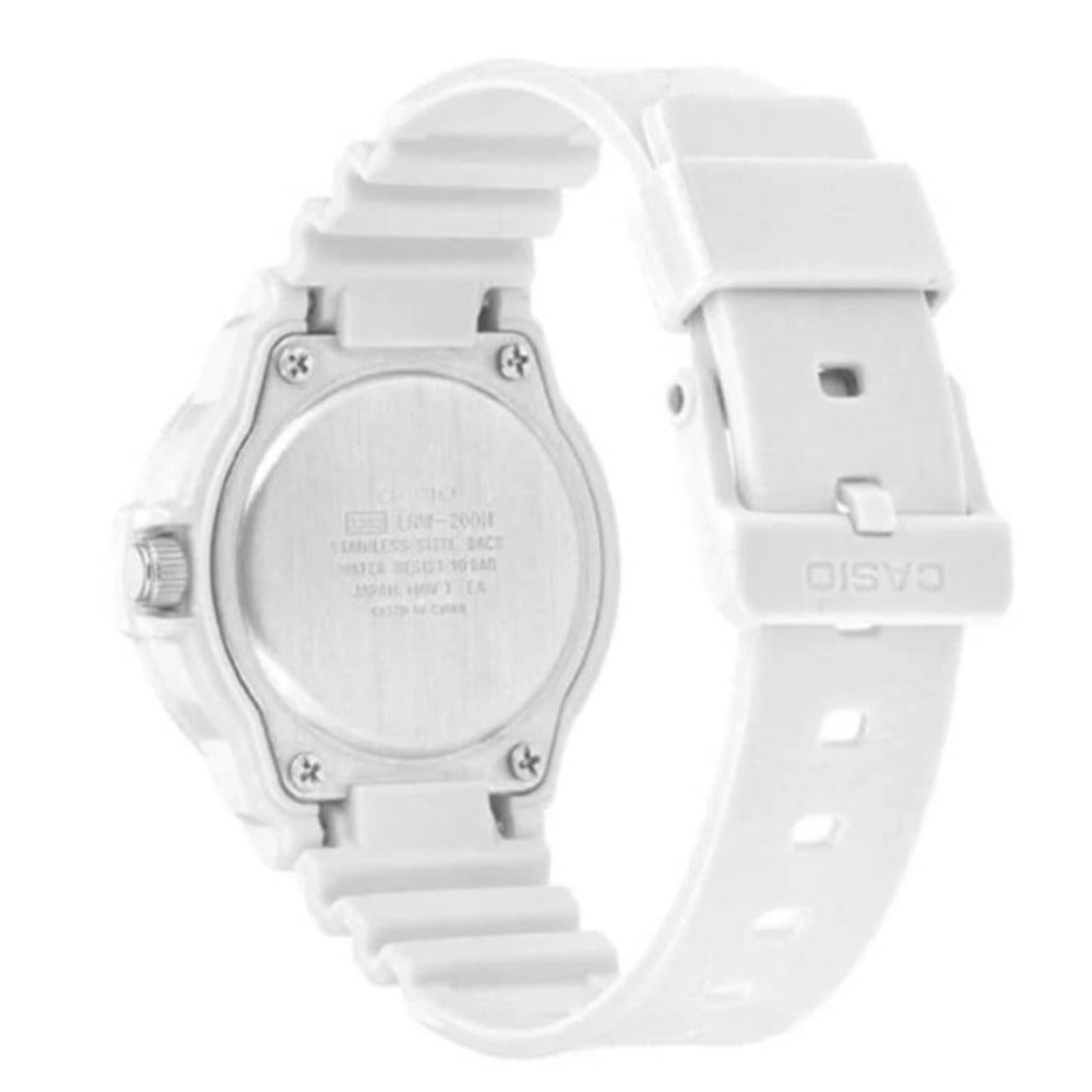 Reloj Casio LRW-200H-7BV Mujer - Análogo