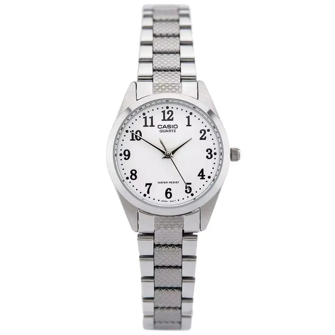 Reloj Casio LTP-1274D-7B Mujer - Análogo