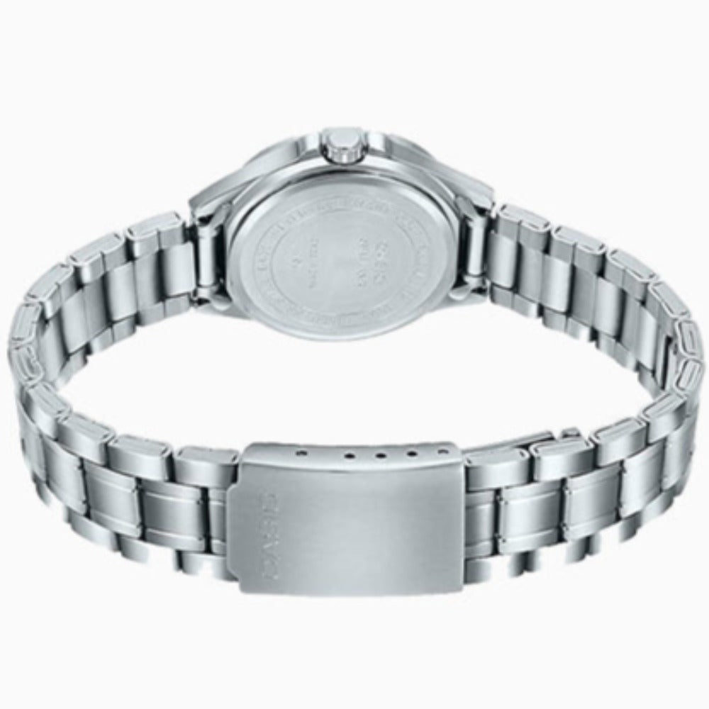 Reloj Casio LTP-1308D-1A2V Mujer - Análogo - Relojeando Casio Reloj Reloj Casio LTP-1308D-1A2V Mujer - Análogo