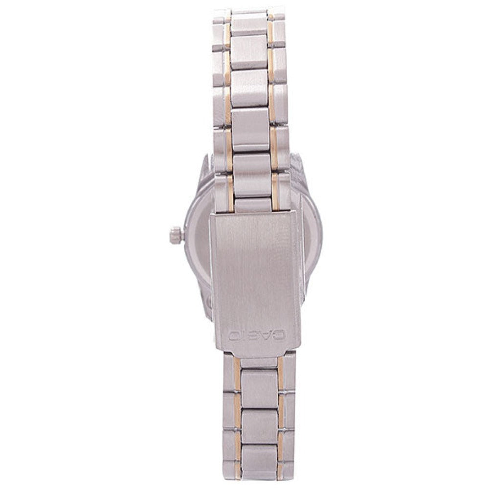 Reloj Casio LTP-V001SG-9B Mujer - Análogo