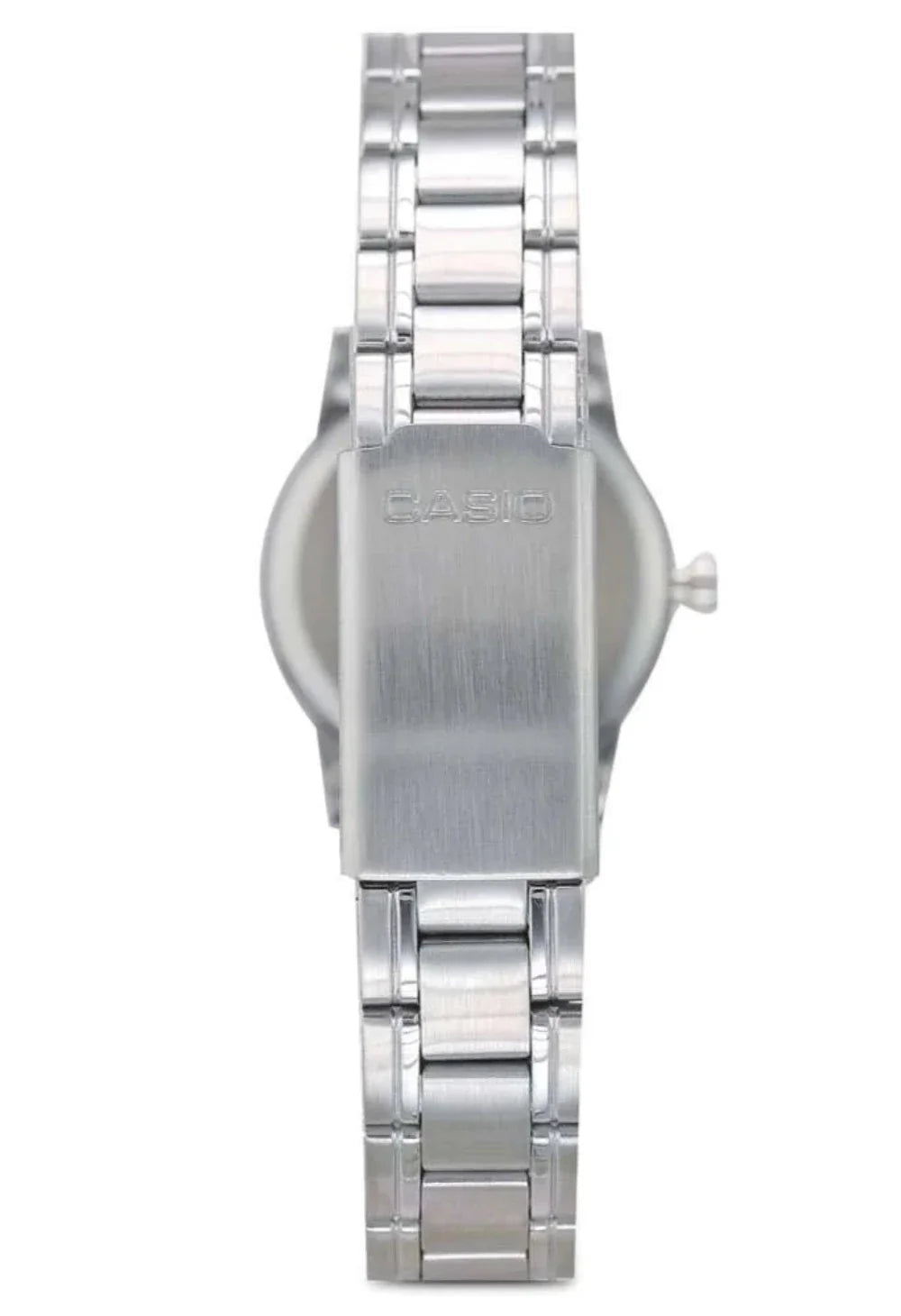 Reloj Casio LTP-V002D-1B Mujer - Análogo