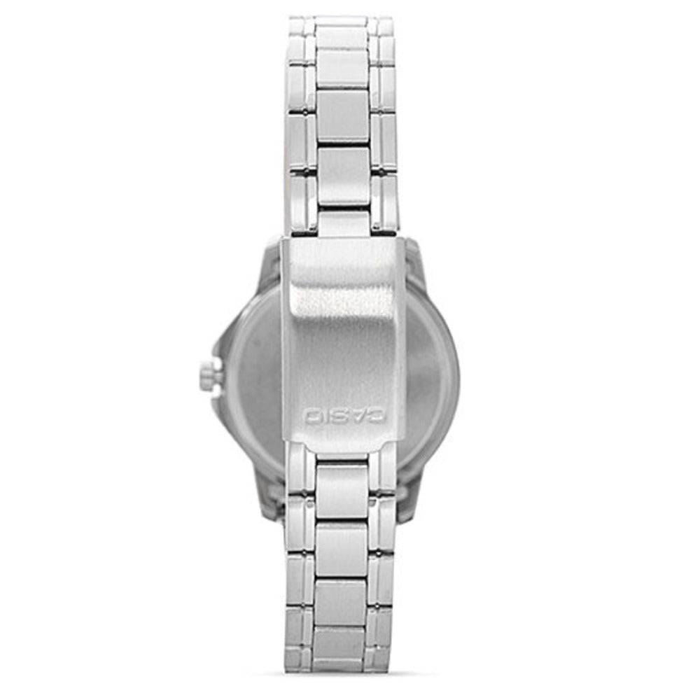 Reloj Casio LTP-V004D-1B Mujer - Análogo