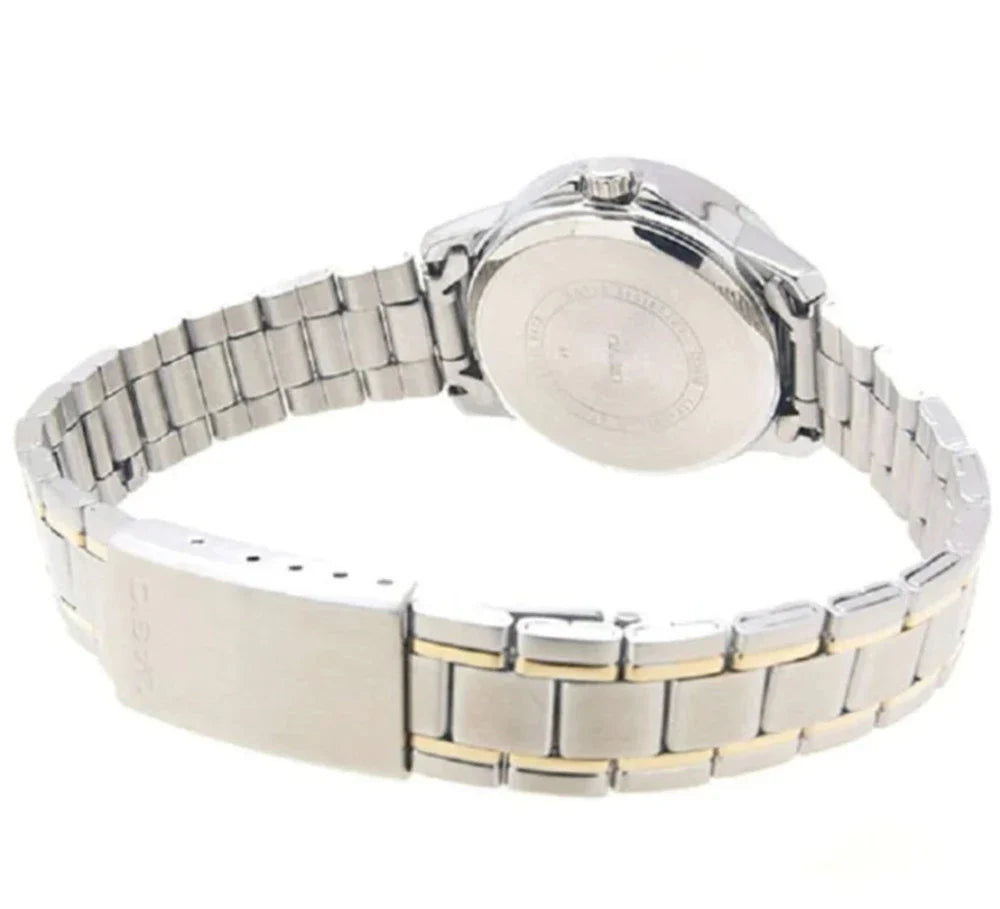 Reloj Casio LTP-V006SG-9B Mujer - Análogo - Relojeando Default Title Casio Reloj Reloj Casio LTP-V006SG-9B Mujer - Análogo