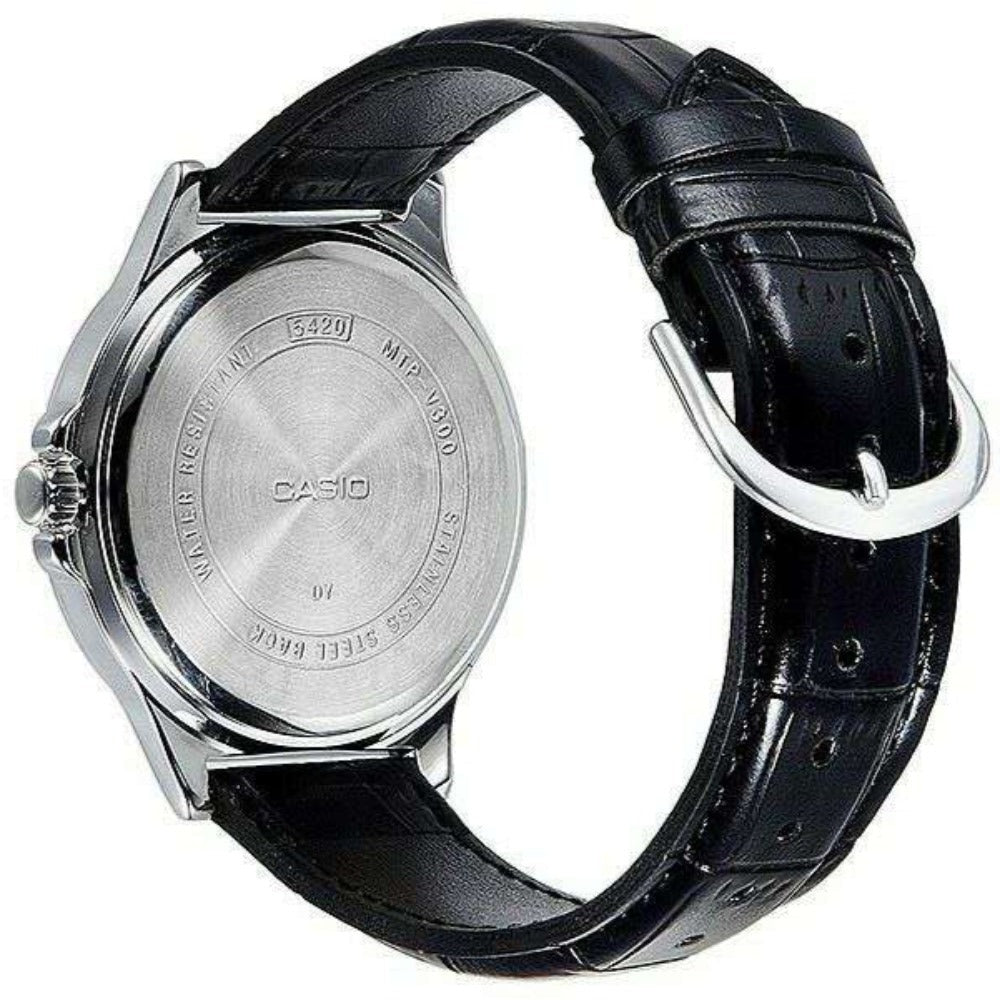 Reloj Casio LTP-V300L-1A Mujer - Análogo