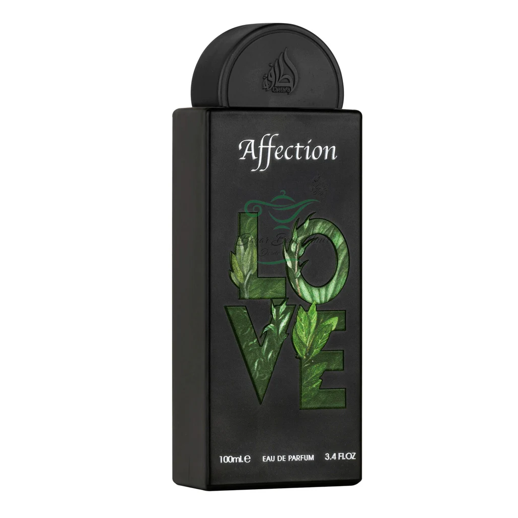 Lattafa Affection edp 100ml Unisex - Lattafa - Default Title - Perfumisimo