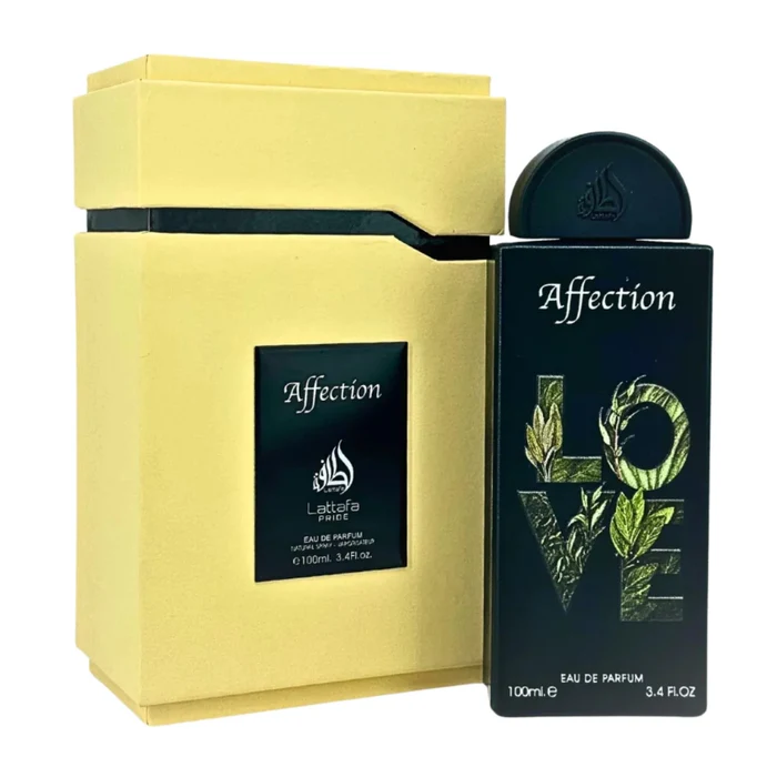 Lattafa Affection edp 100ml Unisex - Lattafa - Default Title - Perfumisimo