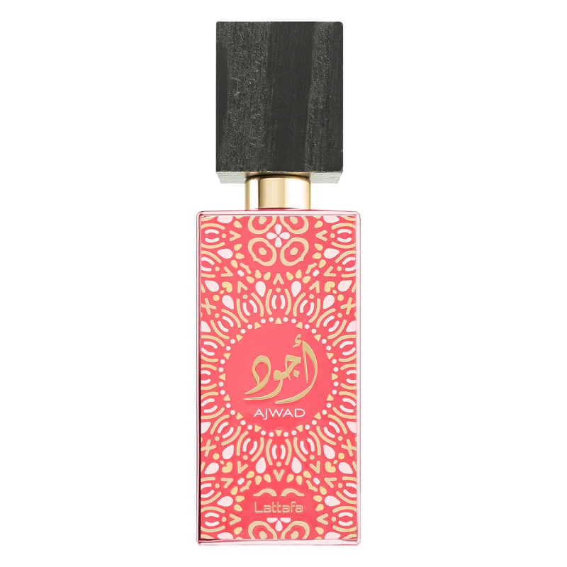 Lattafa Ajwad Pink to Pink edp 60ml Mujer - Lattafa - Default Title - Perfumisimo