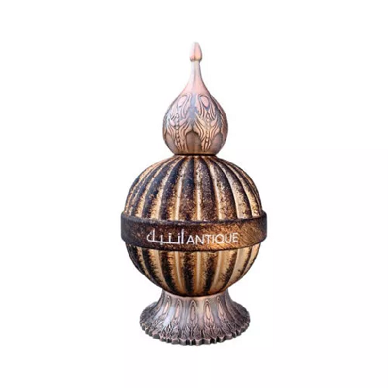 Lattafa Antique Niche Emarati edp 100ml UNISEX - Lattafa - Default Title - Perfumisimo