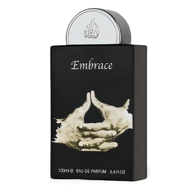 Lattafa Embrace edp 100ml Hombre - Lattafa - Default Title - Perfumisimo