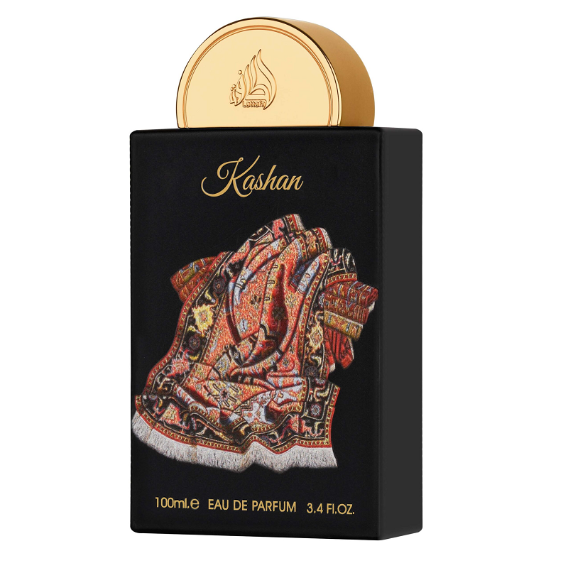 Lattafa Kashan edp 100ml Unisex - Lattafa - Default Title - Perfumisimo
