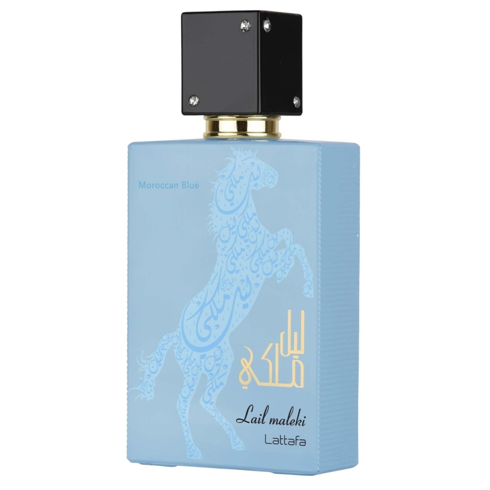 Lattafa Lail Maleki Moroccan Blue edp 100ml Unisex