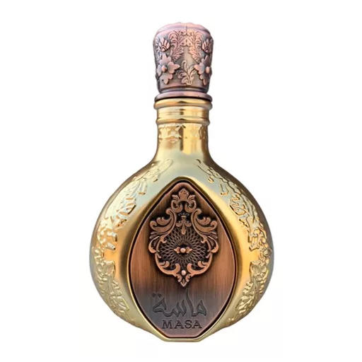 Lattafa Masa edp 100ml Unisex - Lattafa - Default Title - Perfumisimo