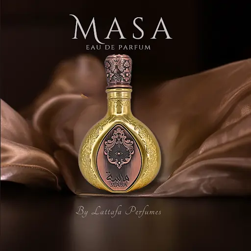 Lattafa Masa edp 100ml Unisex - Lattafa - Default Title - Perfumisimo