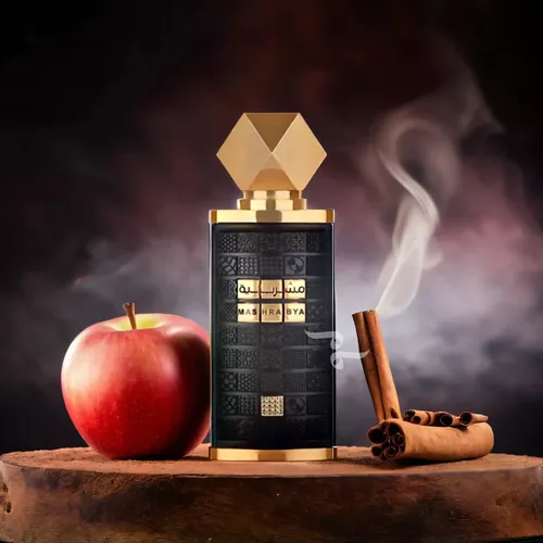 Lattafa Mashrabya edp 100ml Unisex - Perfumisimo