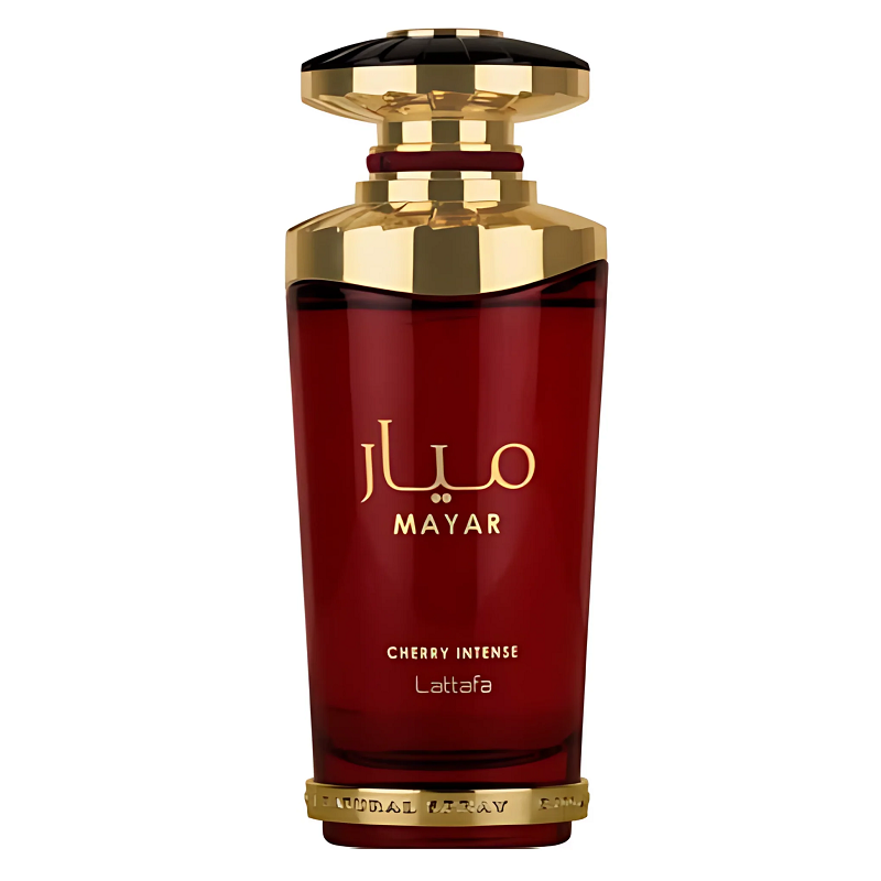Lattafa Mayar Cherry Intense edp 100ml Unisex - Lattafa - Default Title - Perfumisimo