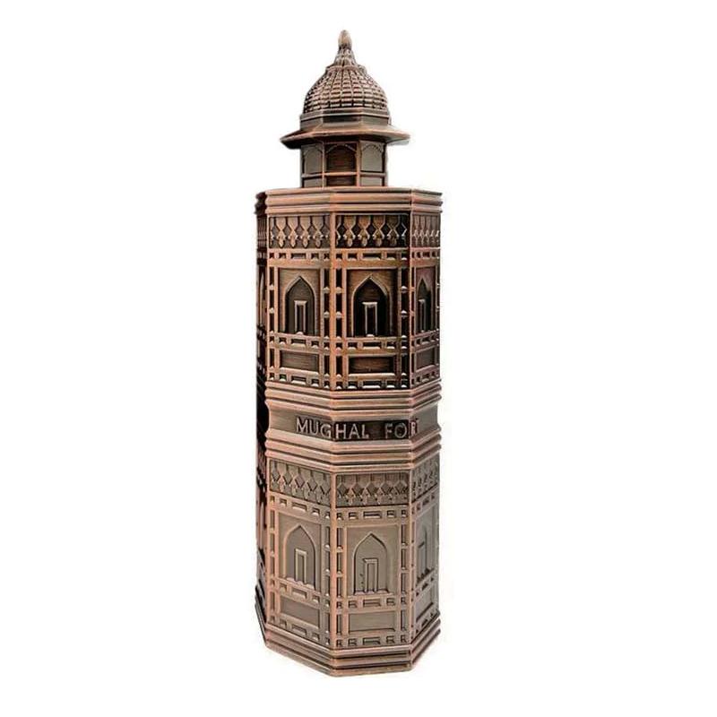 Lattafa Mughal Fort Niche Emarati edp 100ml UNISEX - Lattafa - Default Title - Perfumisimo