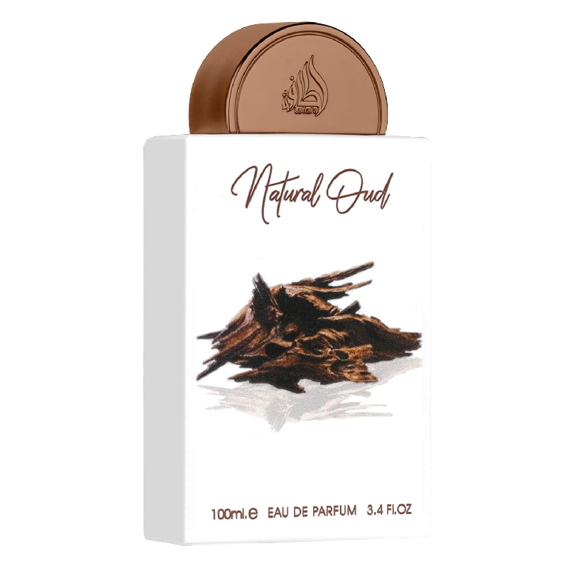 Lattafa Natural Oud Pride edp 100ml Unisex - Lattafa - Default Title - Perfumisimo
