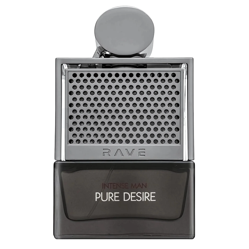 Lattafa Rave Intense Man Pure Desire edp 100ml Hombre - Lattafa - Default Title - Perfumisimo