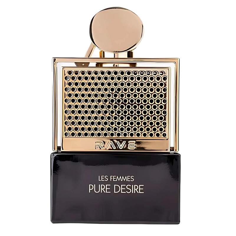 Lattafa Rave Les Femmes Pure Desire edp 100ml Mujer - Lattafa - Default Title - Perfumisimo