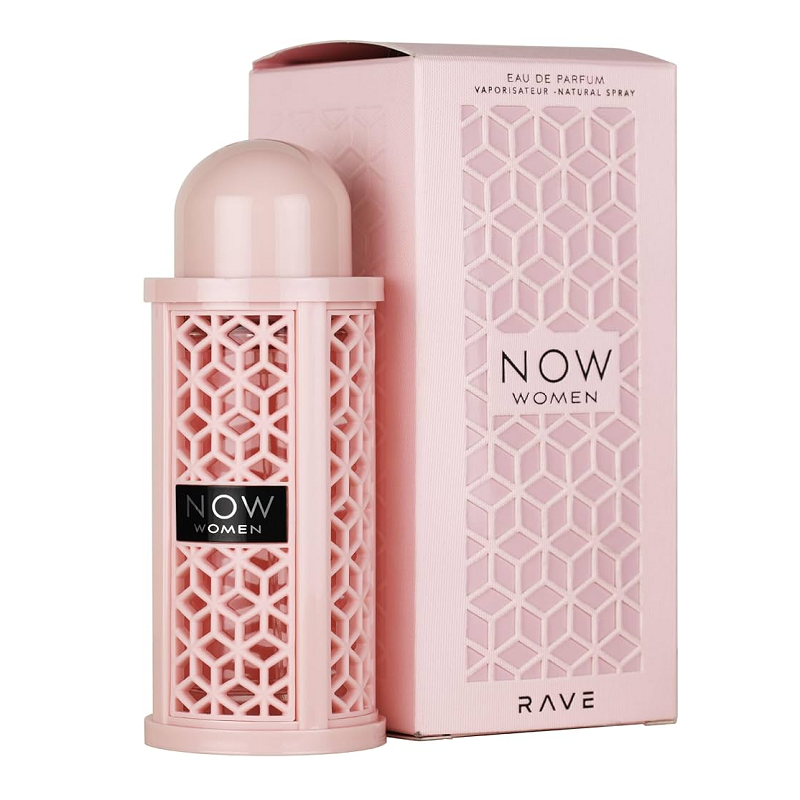 Rave Now Women edp 100ml Mujer - Lattafa - Default Title - Perfumisimo