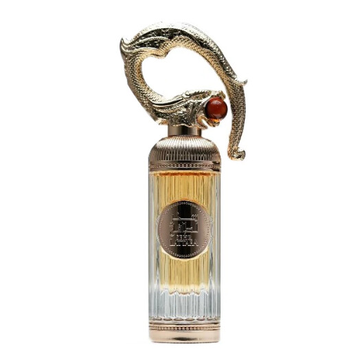 Lattafa Sehr Magic Of edp 100ml Unisex - Lattafa - Default Title - Perfumisimo