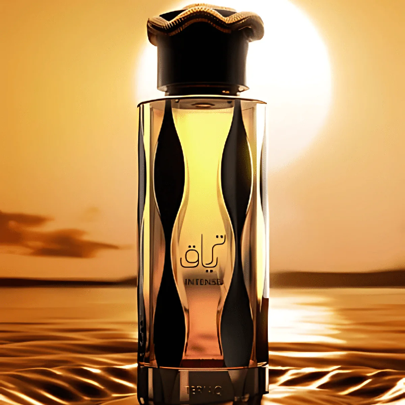 Lattafa Teriaq Intense edp 100ml Unisex - Lattafa - Default Title - Perfumisimo