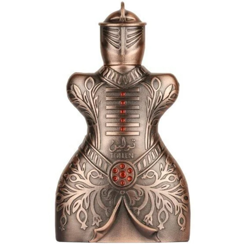 Lattafa Toleen Niche Emarati edp 80ml UNISEX - Lattafa - Default Title - Perfumisimo