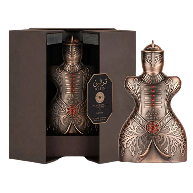 Lattafa Toleen Niche Emarati edp 80ml UNISEX - Lattafa - Default Title - Perfumisimo