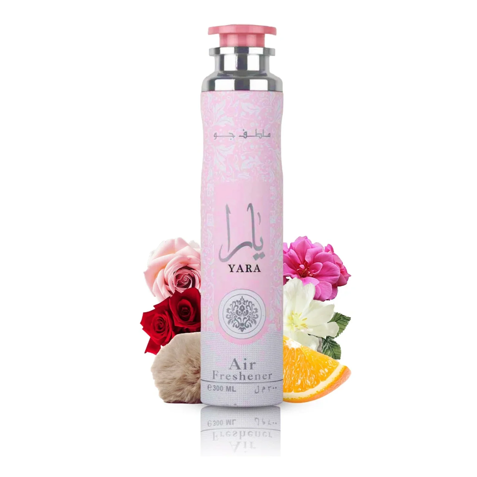 Lattafa Yara Air Freshener 300ml Mujer