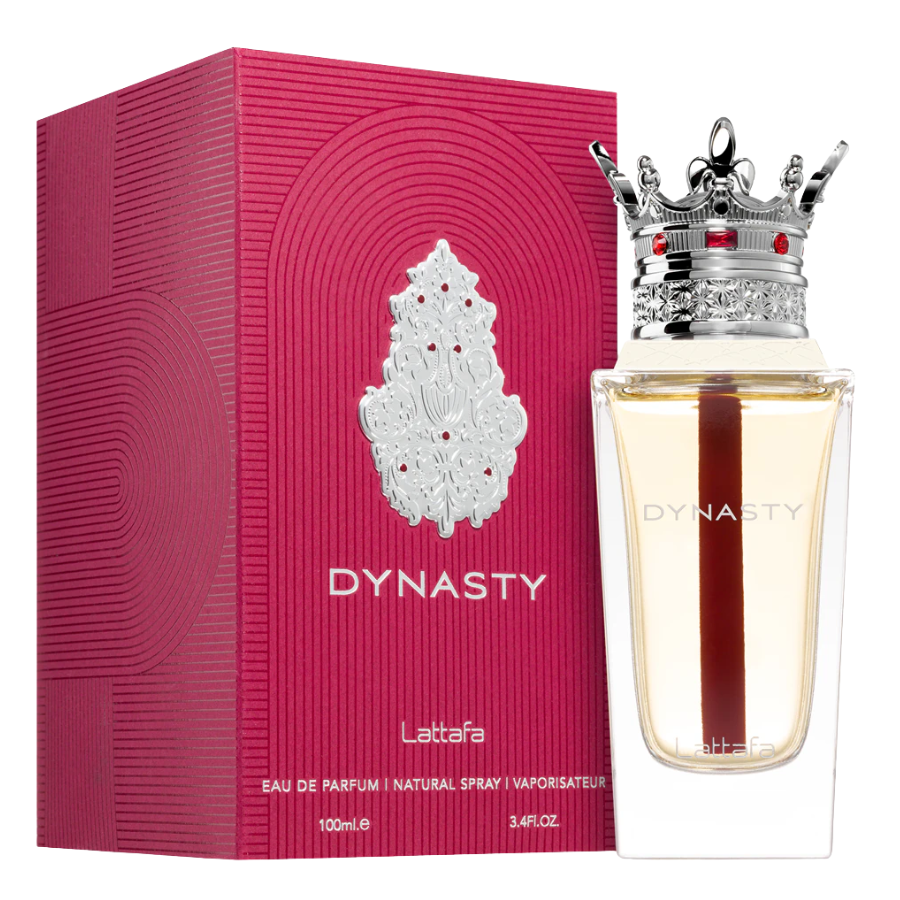 Lattafa Dynasty edp 100ml Unisex