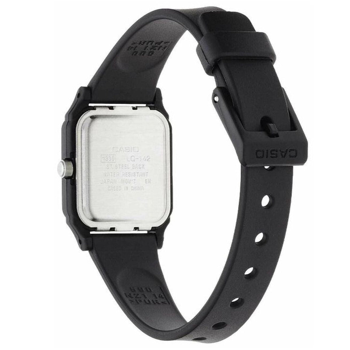 Reloj Casio LQ-142E-2A Unisex - Análogo - Relojeando Default Title Casio Reloj Reloj Casio LQ-142E-2A Unisex - Análogo